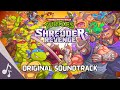 Theme Song TMNT Shredder S Revenge Original Soundtrack