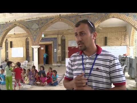 Nedostatak finansija ugrožava milione ljudi u Iraku