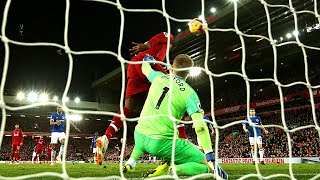 Origi's goal from all angles