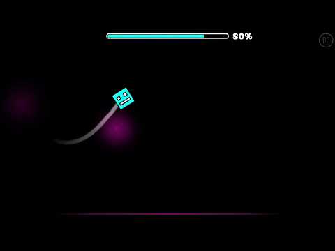 Delusion - Geometry Dash