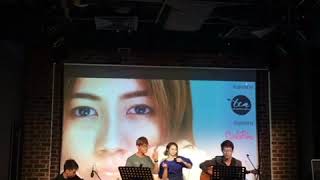 09122017 Bonnie Loo - Do Re Mi. ❤️❤️❤️