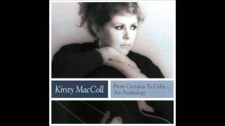 Kirsty MacColl - Dear John (demo)