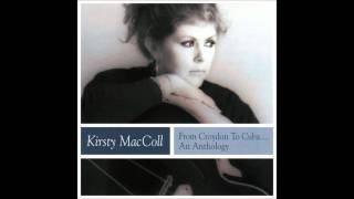 Kirsty MacColl - Dear John (demo)