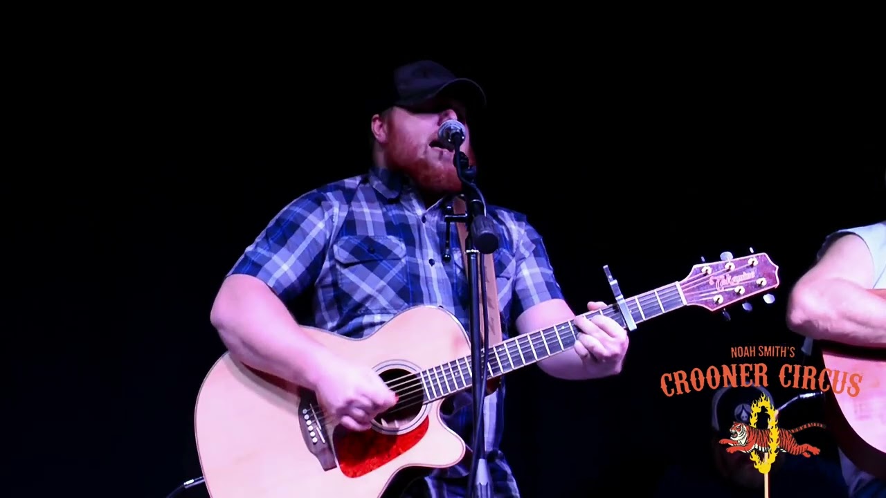 Promotional video thumbnail 1 for Ethan Workman Music