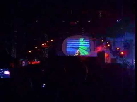 SAMC 2009 GEBA Buenos Aires Parte CUATRO