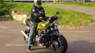 Download lagu The Motorcycle that sounds better than a F1 Car. Honda ＣＢＸ1000改造 Exhaust Compilation mp3