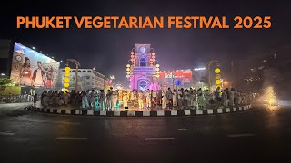 Download lagu Phuket Vegetarian Festival (Thetsakan Kin Che) Final Day Phuket Old Town Thailand 29 Oct 2025 Part 3 mp3 Download lagu Phuket Vegetarian Festival (Thetsakan Kin Che) Final Day Phuket Old Town Thailand 29 Oct 2025 Part 3 mp3
