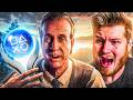 Until Dawn S Platinum Is Terrifyingly Funny