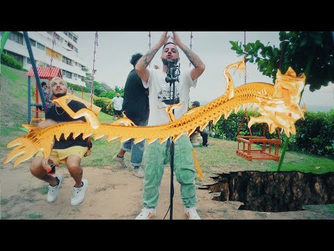 🌁  El Cielo |  Veztalone · Tayko · Willie DeVille  #23