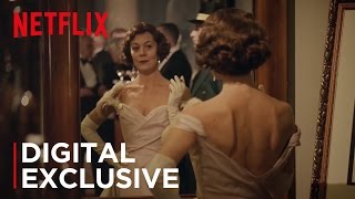 Digital Exclusive : The Peaky Blinders Fashion Collection (Netflix)