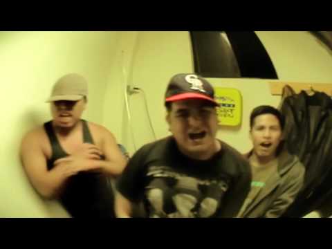CGR CREW - LA VOZ DE RESISTENCIA (LA CUEVA R PROD) #rap #boombap #hiphop