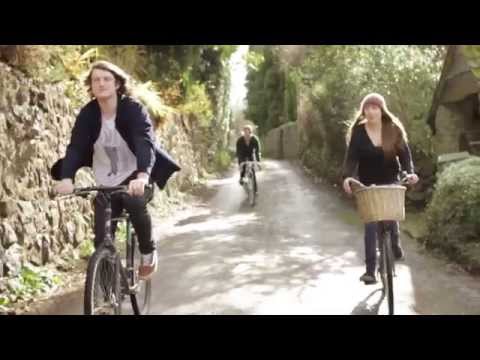 Great Cynics - Back To Hackney  (Official Video)