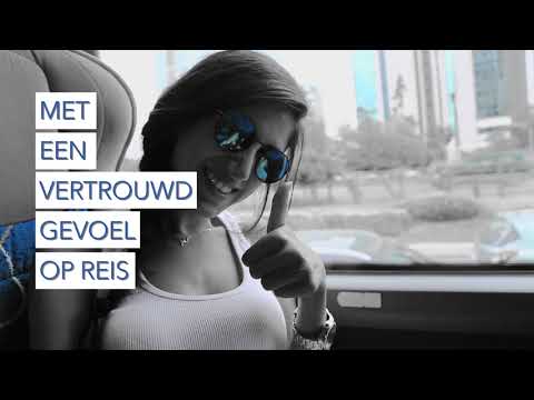 Internoord Reizen 60 jaar