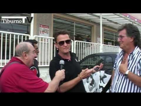 Tiburno.tv - Setteville: agli incroci con 4 stop spunta...er Cipolla