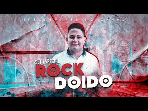 Set Diego Evolution (Especial Rock Doido) 2020 (Exclusivo)