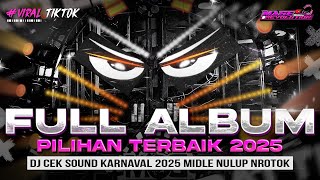 Download lagu DJ FULL ALBUM TERBAIK 2025 - MIDDLE NULUP NROTOK - DJ PARTY BASS BLAYER BEDIL CEK SOUND KARNAVAL mp3 Download lagu DJ FULL ALBUM TERBAIK 2025 - MIDDLE NULUP NROTOK - DJ PARTY BASS BLAYER BEDIL CEK SOUND KARNAVAL mp3
