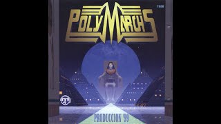 Space The Base (Bruce Wayne Mix) - Two Phunky People