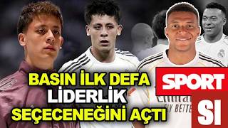 Download lagu 'What a talent!' Arda Güler is the talk of the town in Spain again! 'Mbappe and Real Madrid will ... mp3