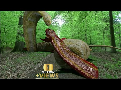 Naagin 6 brinda vs vishakha part 1 of 2