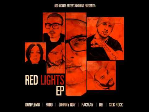 Red Lights - #redlightsattitude