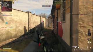「CoDMW3」ゴエモンが早々終わったので少しだけ【マルチ】