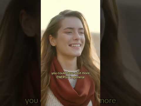 What happens when you take Vitamin B12? 🤔 #VitaminB12 #EllieMD #Longevity