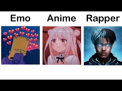 The Worst Type Of Profile Pictures...