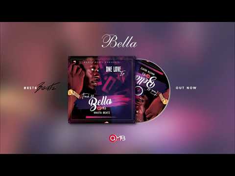 Masta Beatz - Bella (One Love EP) #bella