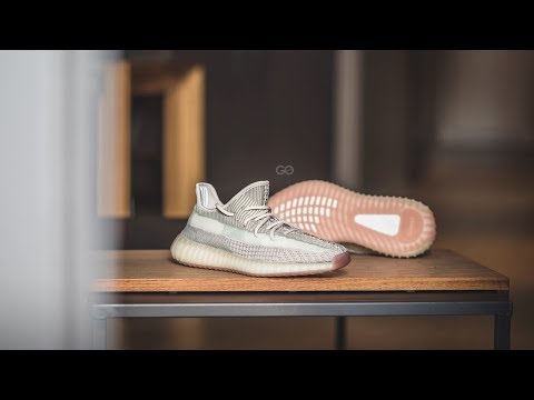 Adidas Yeezy Boost 350 Review – Sean Go