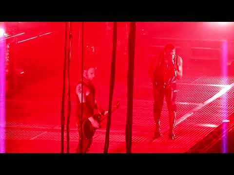 Rammstein LIVE - 2010.02.16 - Malmo, Sweden [FULL]