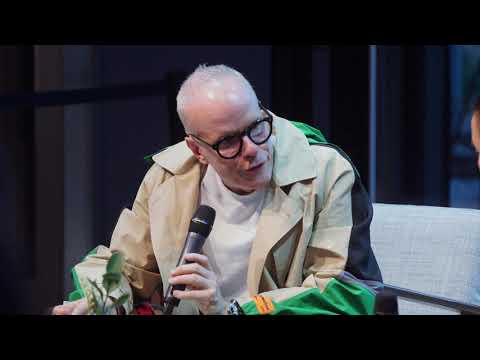L'Entretien Infini –Lap-See Lam  - Conversation avec Hans Ulrich Obrist – 2019