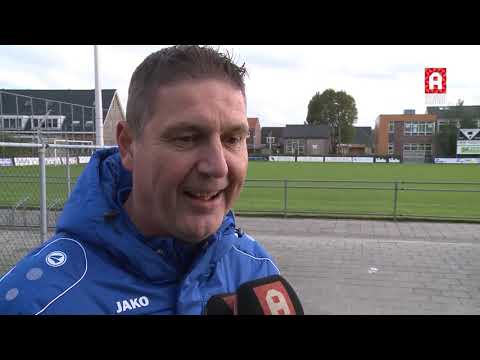 Paul Pikaar na WDS - Floreant