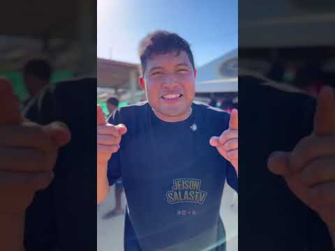 📌IV Festival Del Cangrejo Azul En Moñitos Córdoba✅