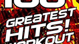 Workout Music - The Heat Is On (Workout Mix)