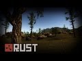 Секреты Rust - Баг + Две VIP зоны 