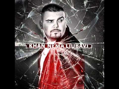 Khan - Iz Svoje Kože feat. Ivana