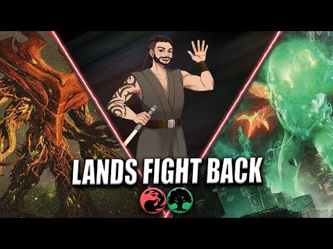 Omnath, Locus of Rage MTG Arena Brawl Commander