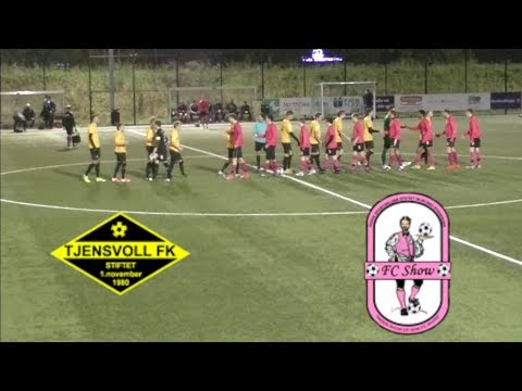 Tjensvoll - FC Show 2 - 2 (1-0)