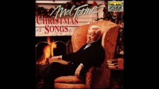 Mel Torme -  Christmas Time Is Here