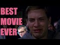 We Get Drunk And Watch Spider Man 2002 Ft Tobey Maguire