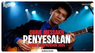 Download lagu REGRET (ANSWER TO A WOUNDED HEART) - Obbie Messakh Rock Cover mp3 Download lagu REGRET (ANSWER TO A WOUNDED HEART) - Obbie Messakh Rock Cover mp3