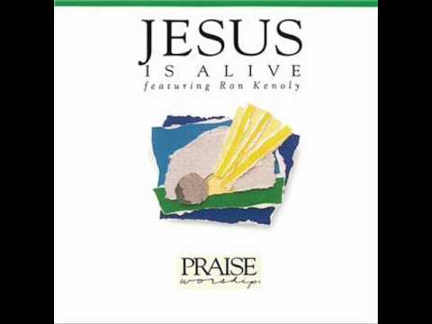 Video thumbnail for Jesus Is Alive