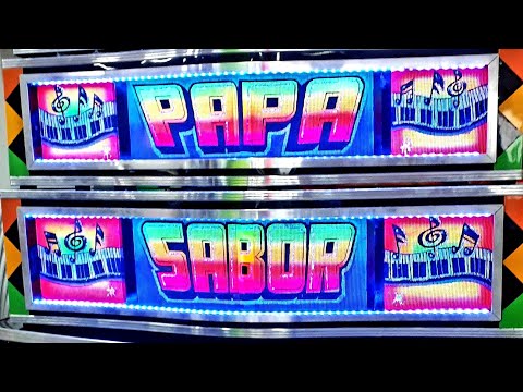 El Cadenero - El Sabor Stereo.