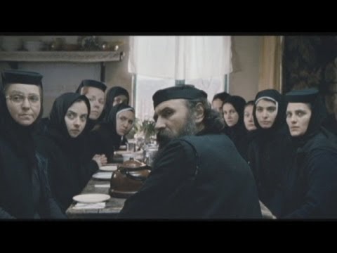 euronews cinema - Beyond the Hills shocks