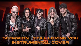 Download lagu Scorpion - Still loving you (Instrumental cover) mp3 Download lagu Scorpion - Still loving you (Instrumental cover) mp3