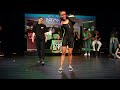 Stand Up Dancehall Battle 2023 Quater Finals Ebba Vs Henna Blackout