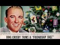 Bing Crosby Sings "Jingle Bells" 1960
