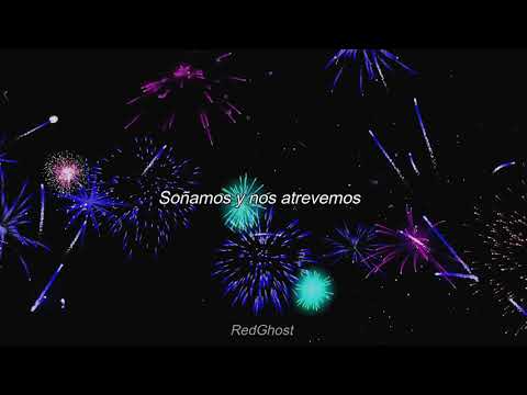 Pinkzebra - Larger Than Life ft  Benji Jackson (Sub Español)