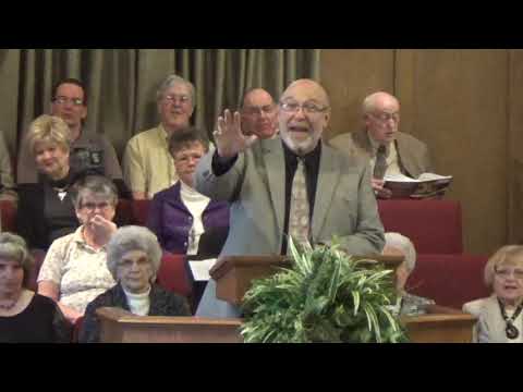 Mark 10:1-52 "Relevant Questions for Jesus" Calvary Baptist - Pastor Don Satterwhite