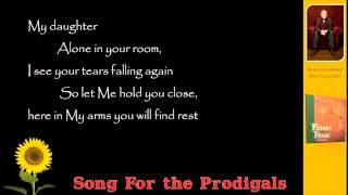 Song For the Prodigals | Brian Doerksen - Father's House